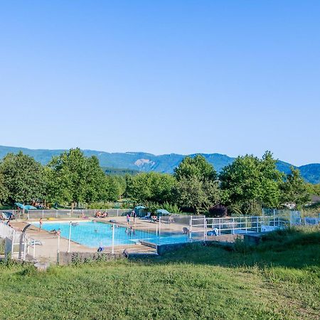 Camping Onlycamp Les Tuilleres Vercheny Eksteriør billede